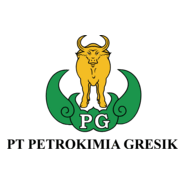 Petrokimia Gresik Logo PNG Vector