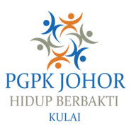 PGPK JOHOR Logo PNG Vector