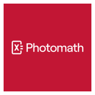 Photomath Logo PNG Vector