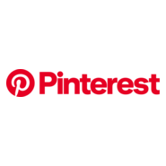 Pinterest Logo PNG Vector