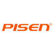 Pisen Logo PNG Vector