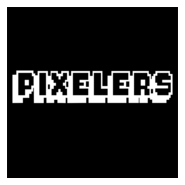 PIXELERS Productions Logo PNG Vector