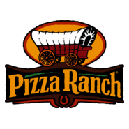 Pizza Ranch Logo PNG Vector