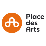 Place des Arts Logo PNG Vector