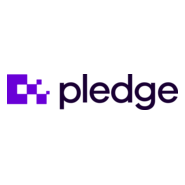 Pledge Logo PNG Vector