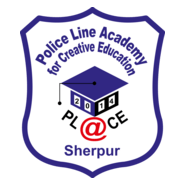 Police Line Academy Logo PNG Vector