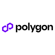 Polygon (blockchain) Logo PNG Vector