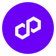 Polygon Icon Logo PNG Vector