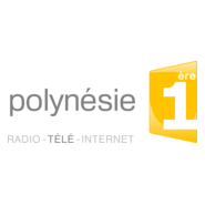 Polynésie La 1ère 2010 Logo PNG Vector
