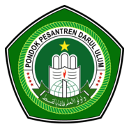 pondok pesantren darul ulum Logo PNG Vector