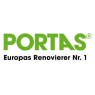 PORTAS renovation Logo PNG Vector