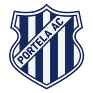 PORTELA ATLÉTICO CLUBE (MIGUEL PEREIRA) Logo PNG Vector