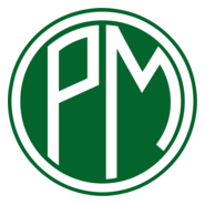POSTO DE MONTA FUTEBOL CLUBE (CORDEIRO) Logo PNG Vector