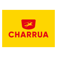 Postos Charrua Logo PNG Vector
