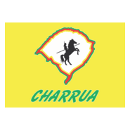 Postos Charrua Logo PNG Vector