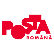 Poșta Română Logo PNG Vector