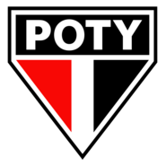 Poty Sport Club – Curitiba Logo PNG Vector