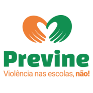 Previne – Violência nas Escolas, Não! Logo PNG Vector