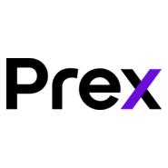 PREX Logo PNG Vector