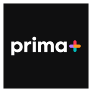 prima+ Logo PNG Vector