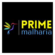 PRIME MALHARIA Logo PNG Vector