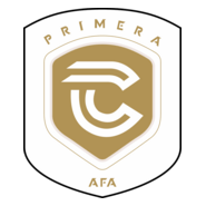 Primera C Metropolitana Logo PNG Vector