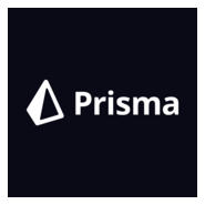 Prisma Data Logo PNG Vector