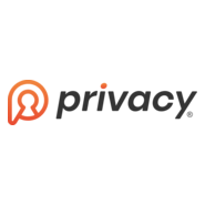 Privacy Logo PNG Vector