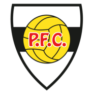 Progresso Football Club (Rio de Janeiro) Logo PNG Vector