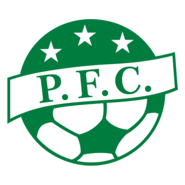 PROGRESSO FUTEBOL CLUBE (CABO FRIO) Logo PNG Vector