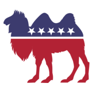 Prohibition Party Logo PNG Vector