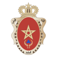 Protection civile Marocaine Logo PNG Vector