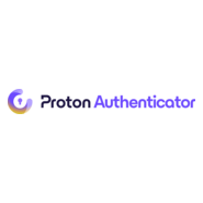 Proton Authenticator Logo PNG Vector