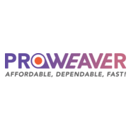 Proweaver Logo PNG Vector