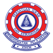 PSKPP JOHOR Logo PNG Vector