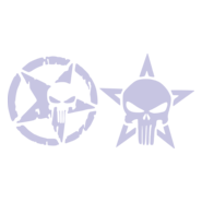 Punish Star Promidia Logo PNG Vector