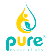 Pure Global Logo PNG Vector