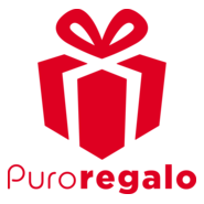 PuroRegalo Logo PNG Vector