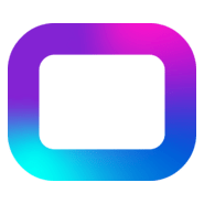 Purpleglo Logo PNG Vector