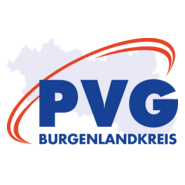 PVG Burgenlandkreis mbH Logo PNG Vector