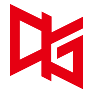 QT DIG Logo PNG Vector