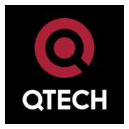 Qtech Logo PNG Vector