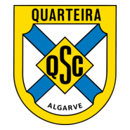 Quarteira Sport Clube Logo PNG Vector