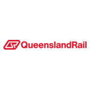 Queensland Rail Logo PNG Vector