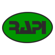 Radio Antar Penduduk Indonesia (RAPI) Logo PNG Vector