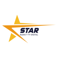 Radio Star TV Digital Logo PNG Vector