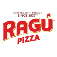Ragú Pizza Logo PNG Vector