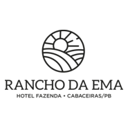Rancho da Ema Logo PNG Vector