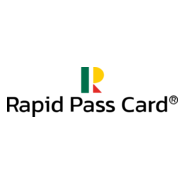 Rapid Pass Logo PNG Vector