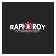 RAPIROY - RAPI ROY Logo PNG Vector